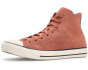 Chuck Taylor All Star Tonal Suede High-Top
