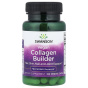 Swanson, Vegan Collagen Builder, 60 растительных капсул