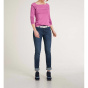 Carr_-Jerseyshirt, pink