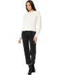 Daria Crew Sweater
