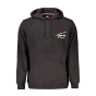 Tommy hilfiger Hoodie-Man-Черный
