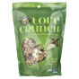 Natures Path, Love Crunch, высококачественные органические мюсли, яблочный пирог с чиа, 11.5 унц. (325 г)