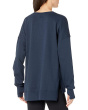 After Class Longline Sweatshirt