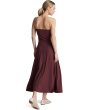 Featherweight Strapless Dress