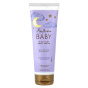 SheaMoisture, Детский, ночной крем для тела, мед манука и лаванда, 227 г (8 унций)
