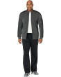 Essentials 3-Stripes Tricot Track Jacket