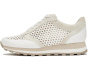 Piper Crochet Lace-Up