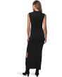Supersoft Trim Dress