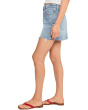 Malibu Mini Skirt Mid Waist Mini Skirt