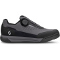 SCOTT Мужские ботинки для горного велосипеда SCO Shoe Mtb Volt Evo с клипсой Boa