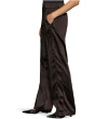 Modern Satin Trousers