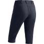 MAIER SPORTS Женские брюки-капри Lulaka Capri Loop