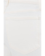The Dean Easy Straight Jean in Tile White