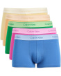 Pride Cotton Low Rise Trunks 5-Pack