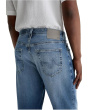 Graduate Tailored Leg Jean