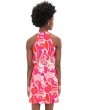 Cappuccia Dress