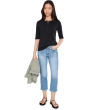 Henley Top
