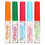 Lip Smacker, Жидкий блеск для губ, набор из 5 шт., 14 мл (0,45 жидк. унц.)