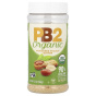 PB2 Foods, Органическая арахисовая паста, 184 г (6,5 унции)