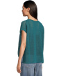 Jewel Neck Sweater