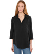 Roll Tab, Patch Pocket, Tunic