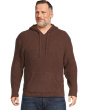 Finnegan Hoodie Rib