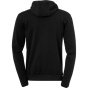 UHLSPORT Куртка с капюшоном ESSENTIAL HOOD