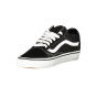 Vans Кроссовки-Man-Черный