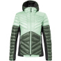 VAUDE Женская функциональная куртка Were Sesvenna Pro Jacket II