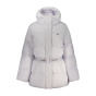 Calvin klein Jackets-Woman-Фиолетовый