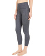 GO WALK High Waisted 7/8 Leggings