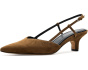 Levvy Slingback Shoes