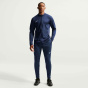 NIKE Мужские тренировочные брюки He/Uni M NK DF PARK26 брюки KP