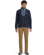 Sequoia Grove Full Zip Fleece
