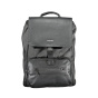 Calvin klein Backpacks-Man-Черный