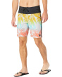 Mirage Mason Barrel Killa 19" Boardshorts