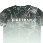 Firetrap Футболка Sub для мальчиков младшего возраста