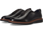 Upton One-piece Perfed Plain Toe