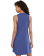 Aubrey S/L Zip Dress