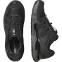 SALOMON Мужская повседневная обувь SHOES XC ROAM GTX Black/черный/каслрок