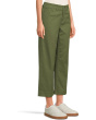 Earthworks Wide Leg Crop Pants
