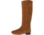 The Dari Tall Boot in Suede