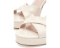 Dayna Platform Sandal