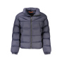 Napapijri Jackets-Man-Синий