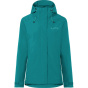 VAUDE Женская функциональная куртка Were Strathcona Jacket