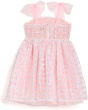 Sequin Princess Tank Dress (Toddler/Little Kid/Big Kid)