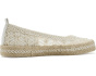 Benita Sol Ballerina/Skimmer Shoes