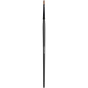 Kryolan Кисть художника Filbert Brush 6 - 2,5 г