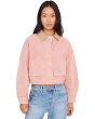 Lawn Party Barn Jacket