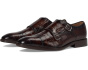 Sullivan Double Buckle Cap Toe